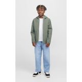 Jack & Jones Adam Softshell Jas Junior - Maat 176