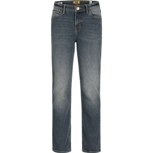 JACK & JONES - Clark Original AKM 049 - Jeans - Denim - Comfortabele Pasvorm
