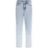 JACK&JONES JUNIOR - Jjichris Jjoriginal Mf 160 Sn - Jeans - Denim Blauw