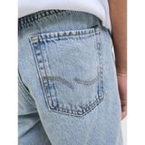 JACK&JONES JUNIOR - Jjichris Jjoriginal Mf 160 Sn - Jeans - Denim Blauw