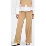 Onlthana - Wide Leg Fit - Broek - Met Wijde Pijpen