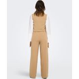 Onlthana - Wide Leg Fit - Broek - Met Wijde Pijpen