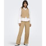 Onlthana - Wide Leg Fit - Broek - Met Wijde Pijpen