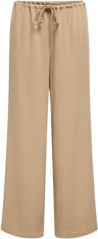 Onlthana - Wide Leg Fit - Broek - Met Wijde Pijpen