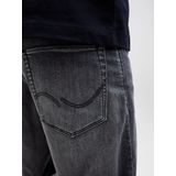 Regular Fit Jeansshorts im 5-Pocket-Design Modell 'RICK'