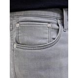 Jack & Jones Broek Jjirick Jjicon I.k. Shorts Ge 063 S 12269502 Grey Denim Mannen Maat - S