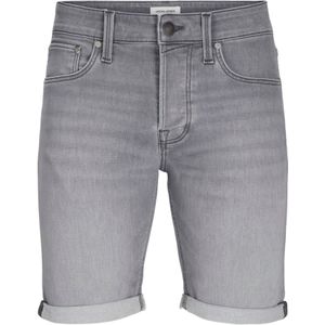 Jack & Jones Short Rick Icon Grijs heren