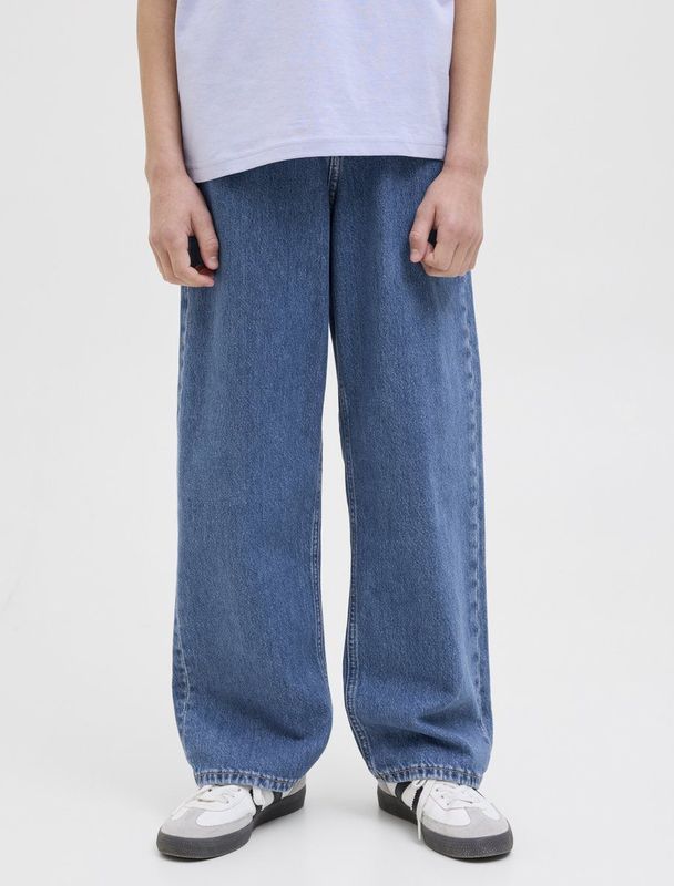 Jack&jones Jjialex Jjoriginal Sq 060 Jnr Jongens Jeans