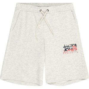 Sportief - Sweatshort - Zwart - Katoen - Slim Fit