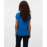 Vero Moda - Vmava Plain Ss Top Ga Jrs Noos - Dames - t-Shirts