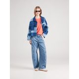 Vero Moda - Vmava Plain Ss Top Ga Jrs Noos - T-shirt - Dubarry - 95% Lyocell Tencel