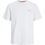 JACK & JONES JUNIOR T-shirt wit