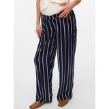 Regular Fit Mid Rise Broeken