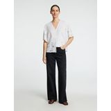 SELECTED Blouse 'SLFDahlia'  wit