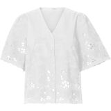 SELECTED Blouse 'SLFDahlia'  wit