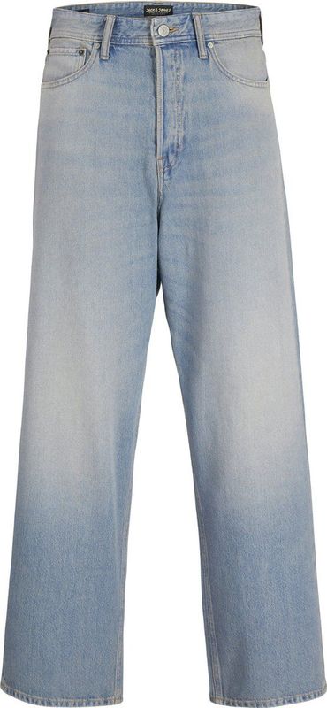 Jack & Jones Loose-fit-Jeans JJIron JJOriginal (1-tlg)