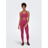 Onpdaisy-2 - Sport-bh - Zwart - Geschikt voor Medium Intensiteit Beweging