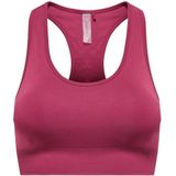 Onpdaisy-2 - Sport-bh - Zwart - Geschikt voor Medium Intensiteit Beweging