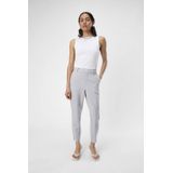 Object Pantalon Lisa - Grijs - Dames