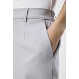 Object Pantalon Lisa - Grijs - Dames