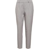 Object Pantalon Lisa - Grijs - Dames