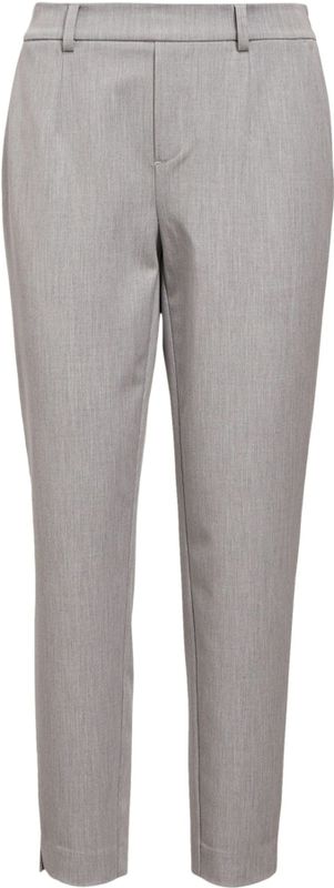 Object Pantalon Lisa - Grijs - Dames