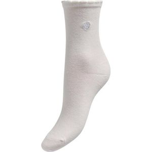 ONLY - ONLDIANA - Sokken - Ecru - Set van 2