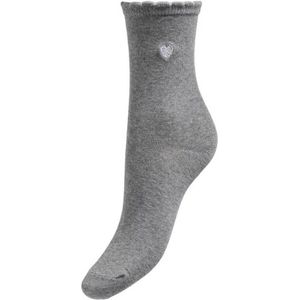 ONLY - ONLDIANA - Sokken - Grijs - Set van 2