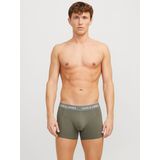 Jack & Jones - JACROB - Boxershorts - 3-Pack