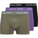 Jack & Jones - JACROB - Boxershorts - 3-Pack