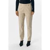 Objmia Re Chino Hw Noos broek, taupe, 38, Taupe, 38