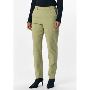 Chino Broek - Blauw - TENCEL™ Lyocell - Slim Fit