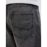 Jack & Jones Broek Jjitony Jjoriginal Shorts Sbd 210 S 12269533 Black Denim/sbd 444 Mannen Maat - M