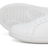 Jack & Jones - Jfwshane Sneaker - Bright White - Verdant Green