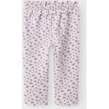 Regular Fit Broek