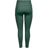 Only Play - Onpjana-2 - Sportlegging - Zwart - B-Dry Materiaal, High Waist, Telefoonzak