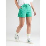 PIECES - PCCHILLI SUMMER HW SHORTS UB NOOS BC - Dames - Bermuda Shorts