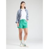 PIECES - PCCHILLI SUMMER HW SHORTS UB NOOS BC - Dames - Bermuda Shorts