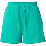 PIECES - PCCHILLI SUMMER HW SHORTS UB NOOS BC - Dames - Bermuda Shorts