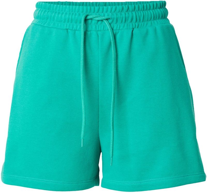 PIECES - PCCHILLI SUMMER HW SHORTS UB NOOS BC - Dames - Bermuda Shorts