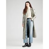 Vila Trui Virandi Roll-neck Knit Top/bf 14099676 Birch Dames