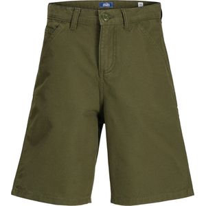 Jack & Jones Styd Barkley Carpenter Short Jongens