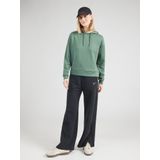 Onplounge - Sweatshirt - Hoodie - Zwart - Katoen - Regular Fit