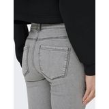 Only - Onlrain Reg Skinny Dnm Noos - Dames - Jeans