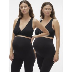 Mlhelena - Voedingsbeha - 2-pack - Zacht en Rekbaar