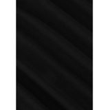 Selected Blousejurk - Korte Mouwen - Biologisch Katoen