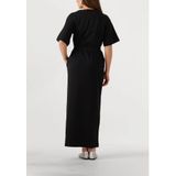 Selected Blousejurk - Korte Mouwen - Biologisch Katoen