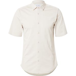 Only & Sons - Overhemd - Lichtblauw - 100% Katoen