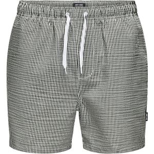 ONLY & SONS - Zwemshort - Heren - Blauw - 100% Polyester