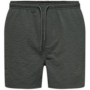 Only & Sons zwembroek